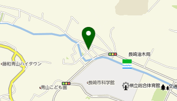 【予約制】akippa 油木町30-2☆アキッパ駐車場の地図画像