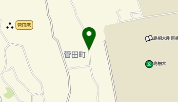 【予約制】akippa 菅田町291 アキッパ駐車場の地図画像