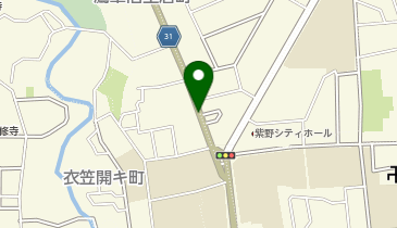【予約制】akippa 鷹峯木ノ畑町62 中川米穀店月極☆アキッパ駐車場の地図画像