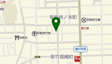 【予約制】akippa 大澤医院 休日駐車場 連泊可能の地図画像