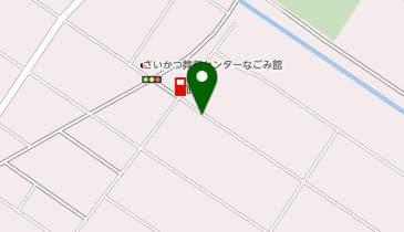 【予約制】akippa 越谷市増林5362☆アキッパ駐車場の地図画像