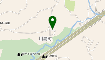 【予約制】akippa 川島町902の地図画像