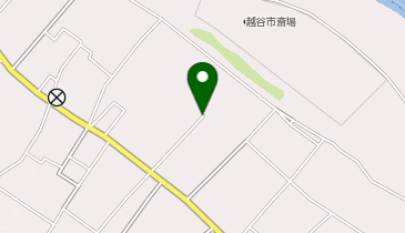 【予約制】akippa 増林3879 アキッパ駐車場の地図画像