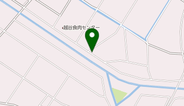 【予約制】akippa 【当日予約可】増森2丁目アルファメイト駐車場の地図画像