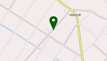 【予約制】akippa 増森1丁目216-4 アキッパ駐車場の地図画像