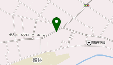 【予約制】akippa (株)関根エンタープライズUFC&times;アキッパ駐車場【日曜のみ】の地図画像