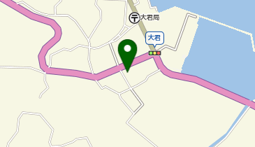 【予約制】akippa MIN-NANO駐車場の地図画像