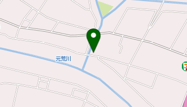 【予約制】akippa 増森2478-2 アキッパ駐車場の地図画像