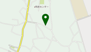 【予約制】akippa 藤沢市遠藤(3) 月極駐車場の地図画像