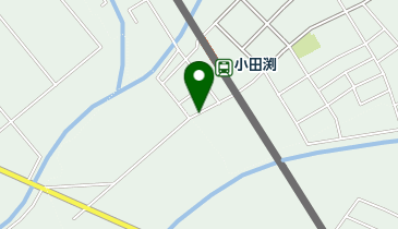 【予約制】akippa ビレッジハウス小田渕【W-152】の地図画像