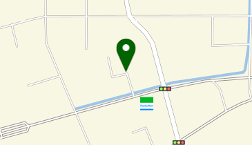 【予約制】akippa 永沼574-9?駐車場?の地図画像