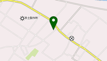 【予約制】akippa 増林3723 アキッパ駐車場の地図画像