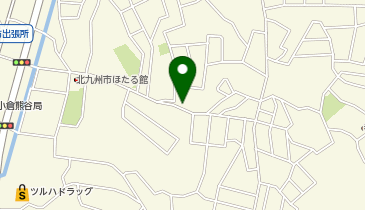 【予約制】akippa イエマネパーキング熊谷の地図画像