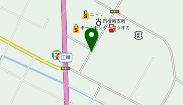 【予約制】akippa ビレッジハウス小川【W-590】の地図画像