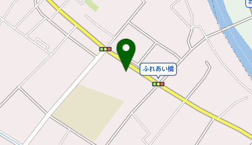【予約制】akippa 増林2丁目504-4 アキッパ駐車場【ご利用時間:12:00-22:00】の地図画像
