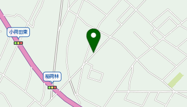 【予約制】akippa 緑町4丁目8番地6号 アキッパ駐車場の地図画像