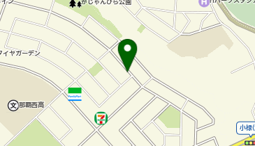 【予約制】akippa 金城2丁目5 ☆アキッパ駐車場【3】の地図画像