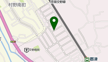 【予約制】akippa 松塚47-13 個人宅?アキッパ駐車場の地図画像