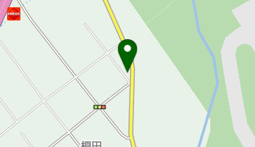 【予約制】akippa 榎田1丁目駐車場(福岡空港滑走路横)【6】の地図画像