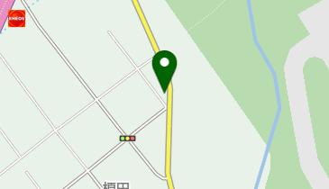 【予約制】akippa 榎田1丁目駐車場(福岡空港滑走路横)【7】の地図画像