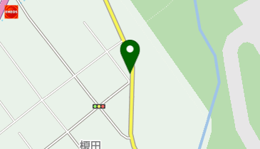 【予約制】akippa 榎田1丁目駐車場(福岡空港滑走路横)【2】の地図画像