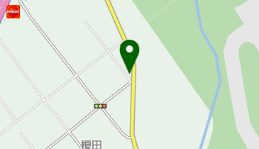 【予約制】akippa 榎田1丁目駐車場(福岡空港滑走路横)【3】の地図画像