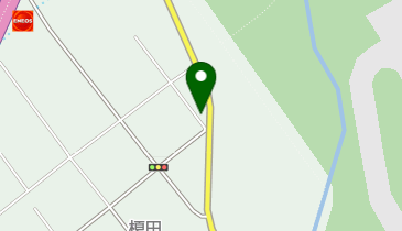 【予約制】akippa 榎田1丁目駐車場(福岡空港滑走路横)【5】の地図画像