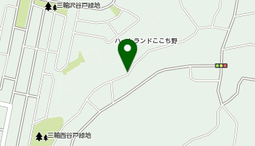 【予約制】akippa イーストショア駐車場【2】の地図画像