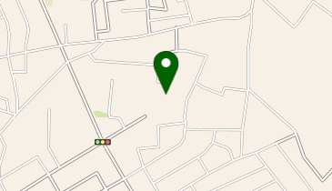 【予約制】akippa 和良比小学校近く駐車場【更新】の地図画像