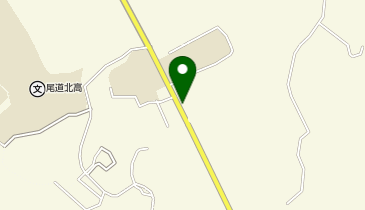 【予約制】akippa 長江3丁目駐車場【東】の地図画像