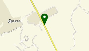 【予約制】akippa 長江3丁目駐車場【西】の地図画像