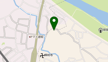 【予約制】akippa 一ノ宮1丁目41-19 アキッパ駐車場の地図画像