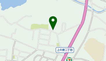 【予約制】akippa MOMA駐車場の地図画像