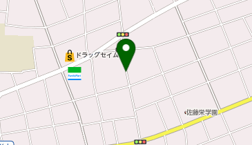 【予約制】akippa 大宮区上小町2東都パークの地図画像