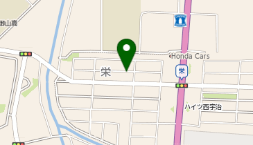 【予約制】akippa 久御山町栄4丁目1-57☆アキッパ駐車場の地図画像