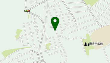 【予約制】akippa 入間市新久945 大塚邸駐車場の地図画像