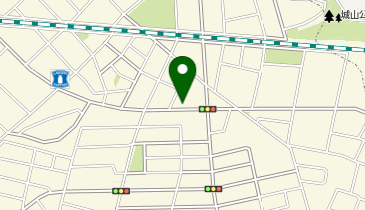 【予約制】akippa アキッパ 野々上駐車場の地図画像