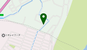 【予約制】akippa 三島郡島本町高浜1丁目27-8 デイサービスセンター種くら?アキッパ駐車場の地図画像