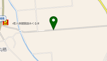 【予約制】akippa ダイナム和歌山貴志川店 駐車場の地図画像