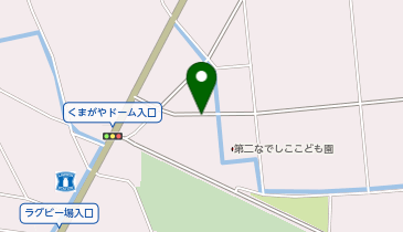 【予約制】akippa 今井364 空き地アキッパ駐車場の地図画像
