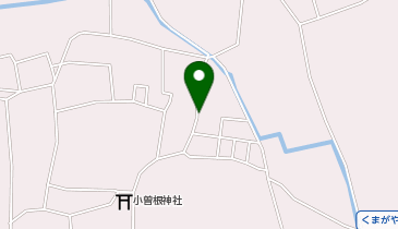 【予約制】akippa プロパンの店横&times;アキッパ駐車場の地図画像