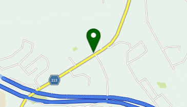 【予約制】akippa おむすびパーキングの地図画像