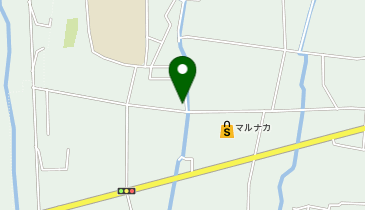 【予約制】akippa lotusMoonパーキング(3)の地図画像