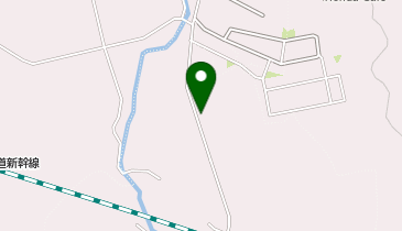 【予約制】akippa ダイナム静岡新居店 駐車場の地図画像