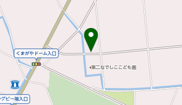 【予約制】akippa 今井379-1 アキッパ駐車場の地図画像