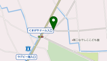 【予約制】akippa 今井353-1 アキッパ駐車場の地図画像