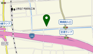 【予約制】akippa オリジナル寝具工場 綿商の地図画像