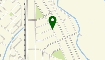 【予約制】akippa 合田 月極駐車場の地図画像