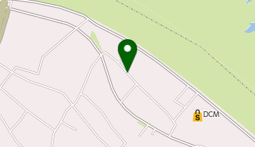 【予約制】akippa 押立1714 月極☆アキッパ駐車場 自販機あり 連日予約の場合夜間駐車OKです。の地図画像