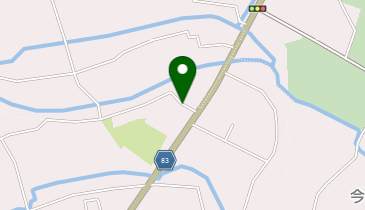 【予約制】akippa 肥塚976-2 アキッパ駐車場の地図画像